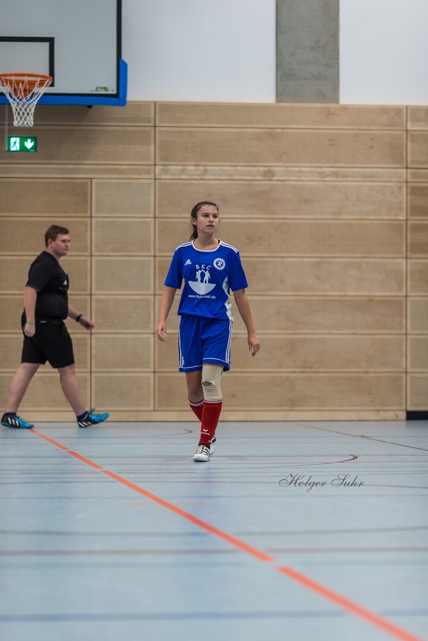 Bild 481 - B-Juniorinnen Jens Rathje Juniorinnen Cup